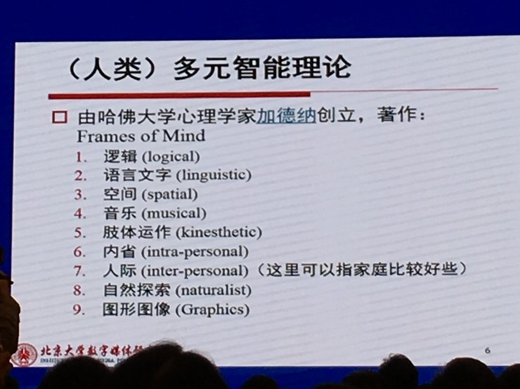 人工智能理论 60年浪潮中的思想演进